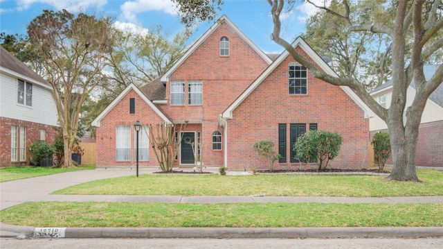 18719 Buffalo River Way, Houston, TX 77084