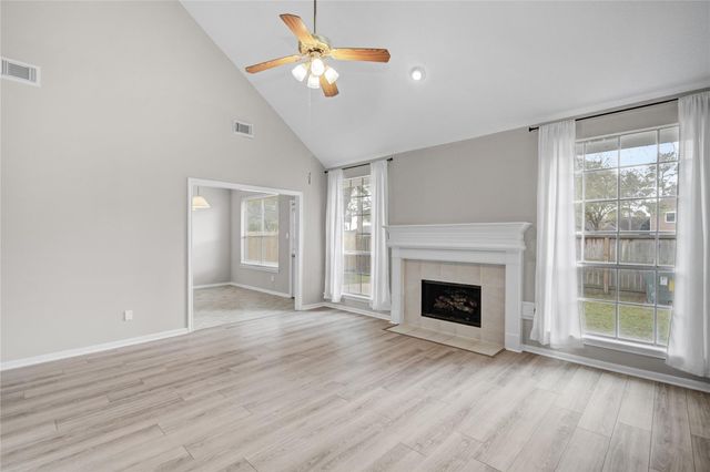 18719 Buffalo River Way, Houston, TX 77084