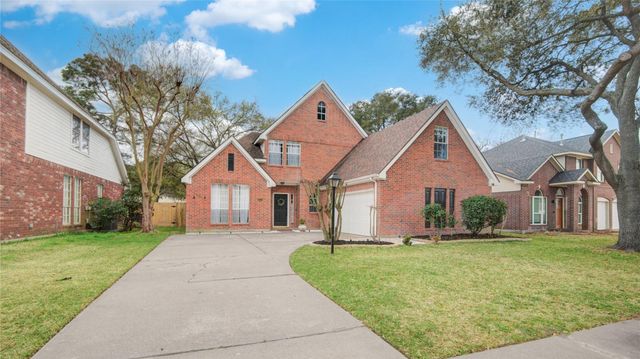 18719 Buffalo River Way, Houston, TX 77084