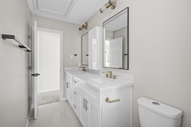 18719 Buffalo River Way, Houston, TX 77084