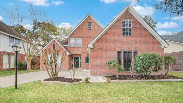 18719 Buffalo River Way, Houston, TX 77084