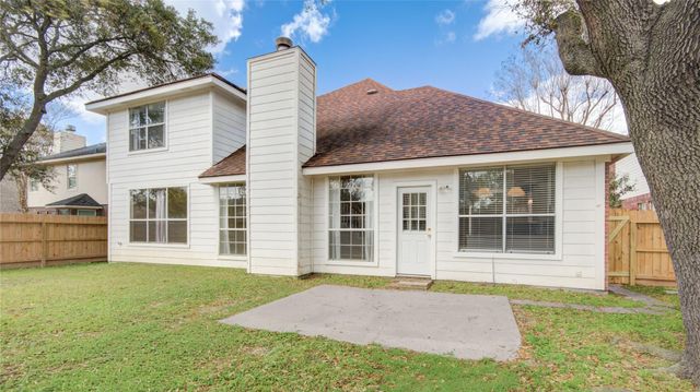 18719 Buffalo River Way, Houston, TX 77084