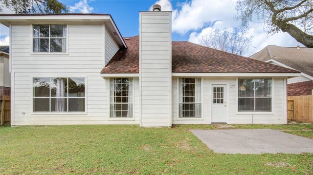 18719 Buffalo River Way, Houston, TX 77084