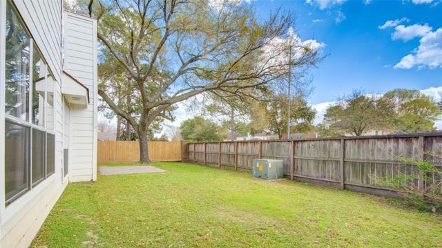 18719 Buffalo River Way, Houston, TX 77084