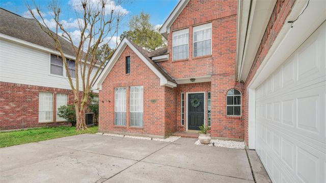 18719 Buffalo River Way, Houston, TX 77084