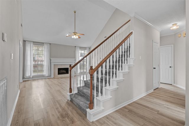 18719 Buffalo River Way, Houston, TX 77084