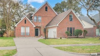 18719 Buffalo River Way, Houston, TX 77084