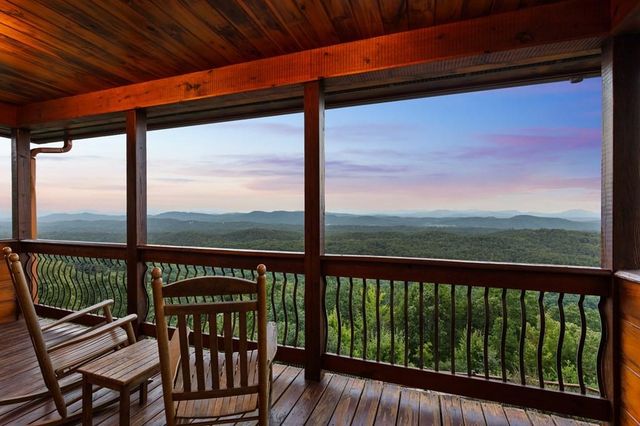 279 Rising Star Lane, Mineral Bluff, GA 30559