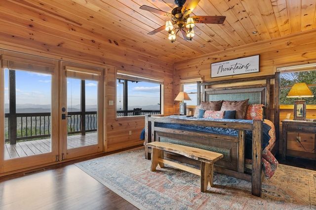 279 Rising Star Lane, Mineral Bluff, GA 30559