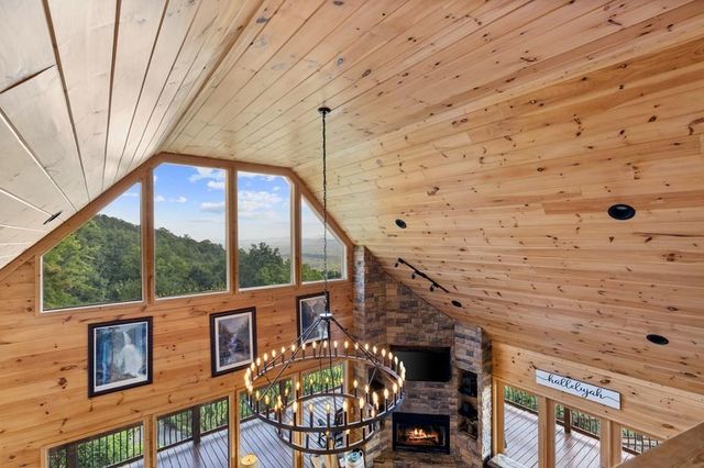 279 Rising Star Lane, Mineral Bluff, GA 30559