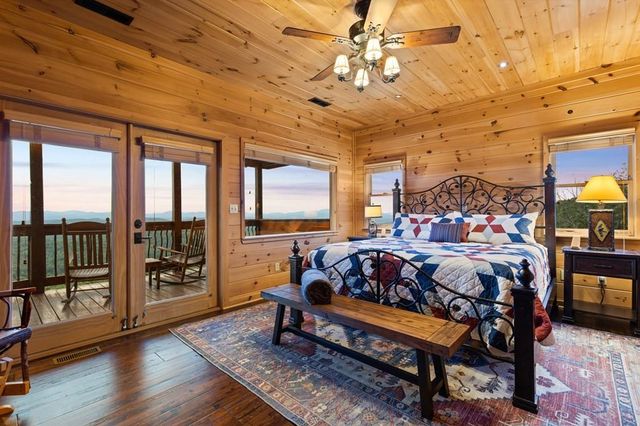 279 Rising Star Lane, Mineral Bluff, GA 30559