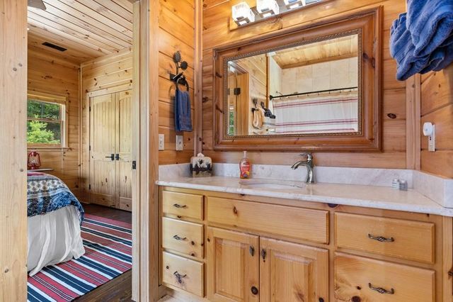 279 Rising Star Lane, Mineral Bluff, GA 30559