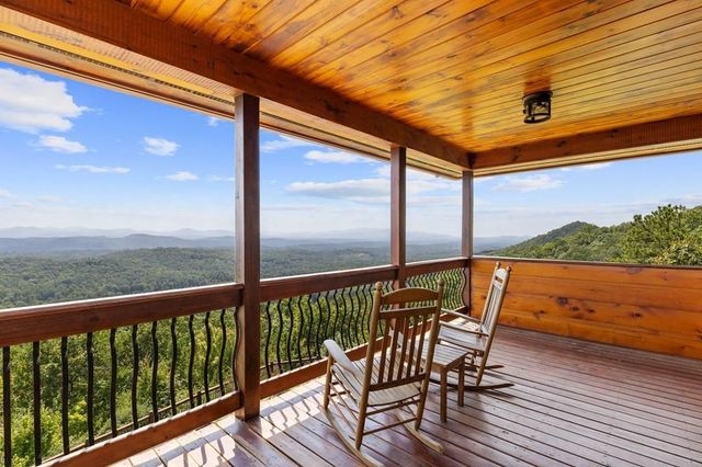 279 Rising Star Lane, Mineral Bluff, GA 30559