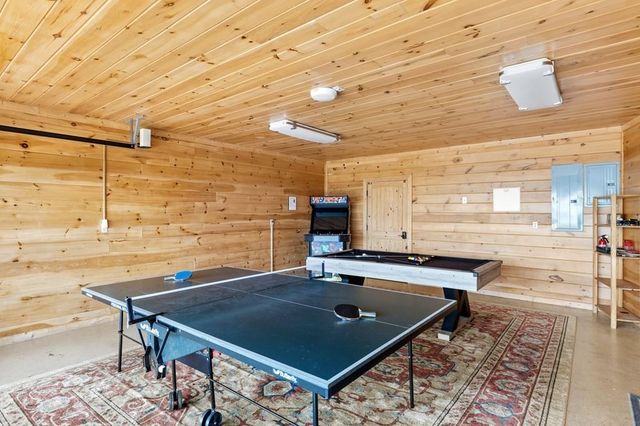 279 Rising Star Lane, Mineral Bluff, GA 30559