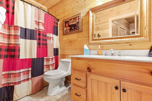 279 Rising Star Lane, Mineral Bluff, GA 30559