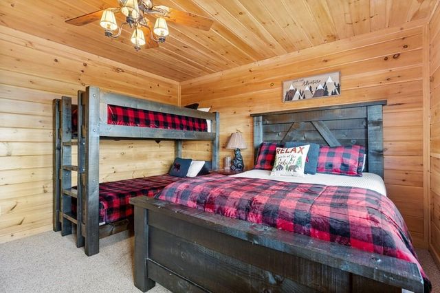 279 Rising Star Lane, Mineral Bluff, GA 30559