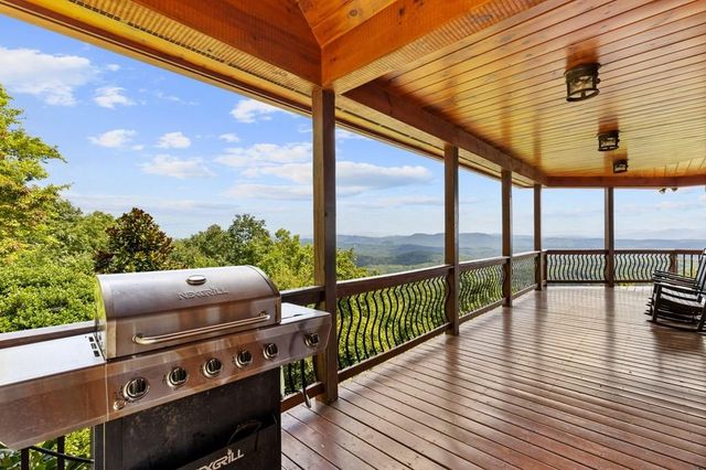 279 Rising Star Lane, Mineral Bluff, GA 30559