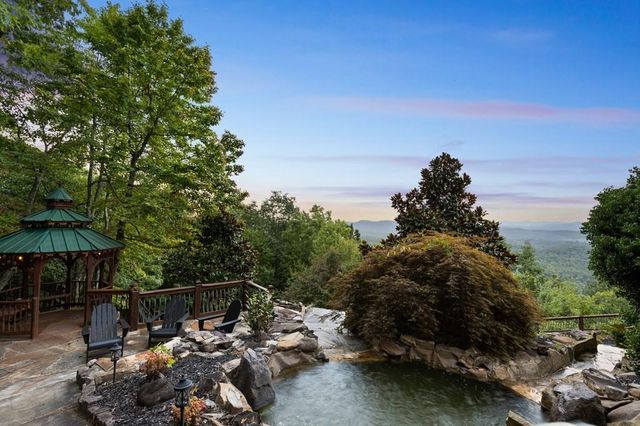 279 Rising Star Lane, Mineral Bluff, GA 30559