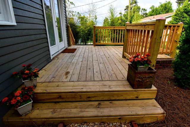 826 Georgia Avenue, North Augusta, SC 29841