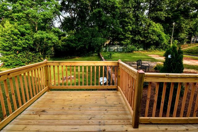 826 Georgia Avenue, North Augusta, SC 29841