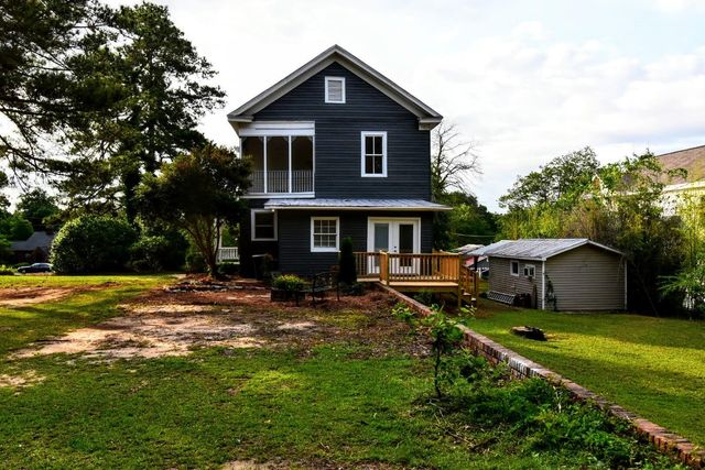 826 Georgia Avenue, North Augusta, SC 29841