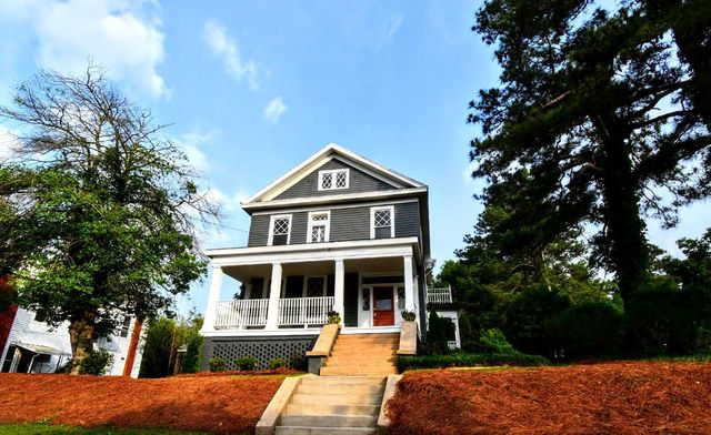 826 Georgia Avenue, North Augusta, SC 29841