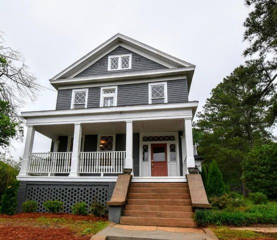 826 Georgia Avenue, North Augusta, SC 29841