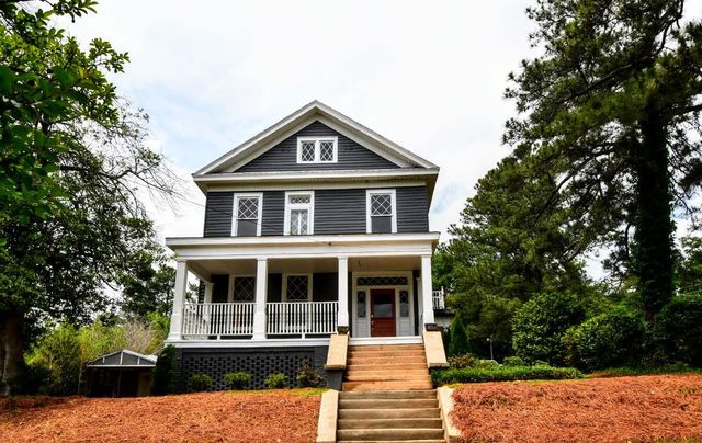 826 Georgia Avenue, North Augusta, SC 29841