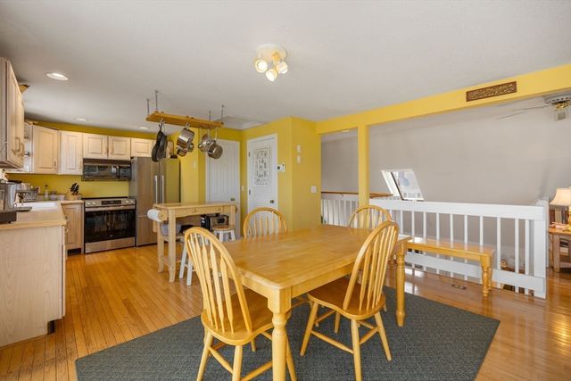 45 Almy Ave, Sandwich, MA 02563