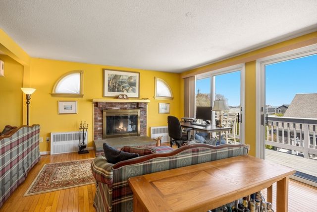 45 Almy Ave, Sandwich, MA 02563