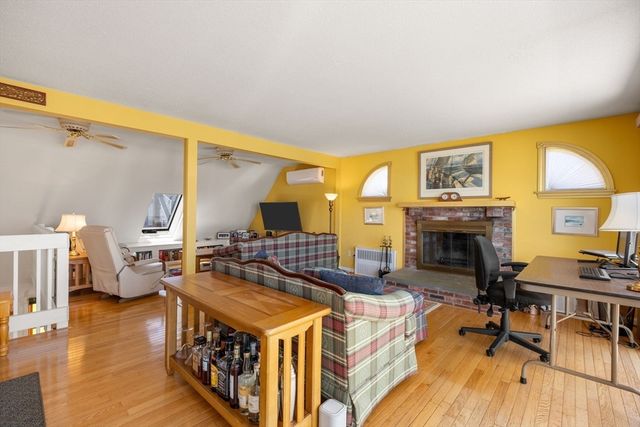 45 Almy Ave, Sandwich, MA 02563