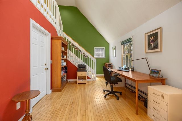 45 Almy Ave, Sandwich, MA 02563