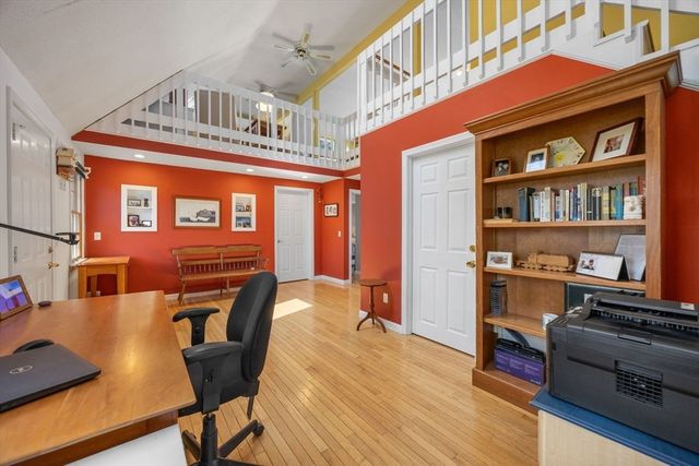 45 Almy Ave, Sandwich, MA 02563