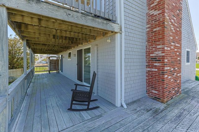 45 Almy Ave, Sandwich, MA 02563