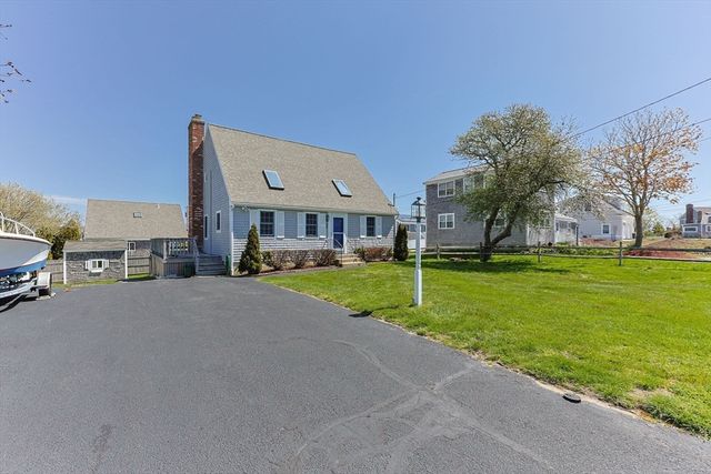 45 Almy Ave, Sandwich, MA 02563