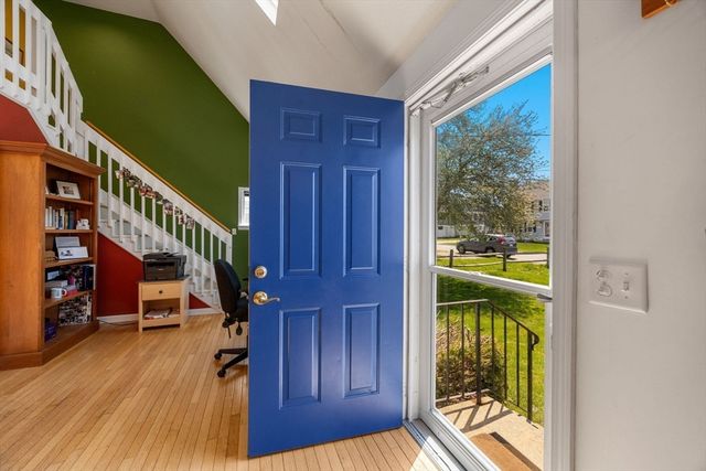 45 Almy Ave, Sandwich, MA 02563