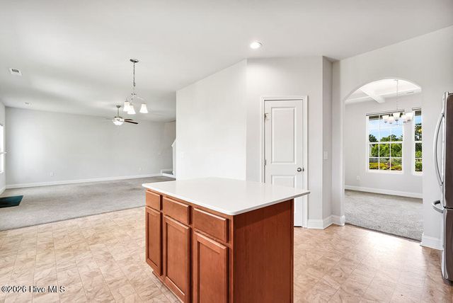 266 E Red Head Circle, Sneads Ferry, NC 28460