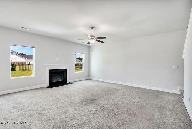 266 E Red Head Circle, Sneads Ferry, NC 28460