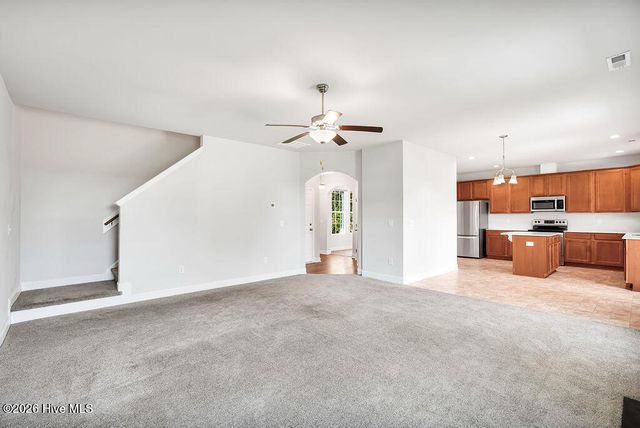 266 E Red Head Circle, Sneads Ferry, NC 28460