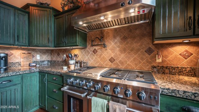 4218 STARGAZER Drive, Happy Jack, AZ 86024