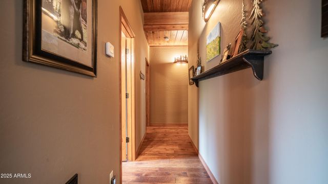 4218 STARGAZER Drive, Happy Jack, AZ 86024