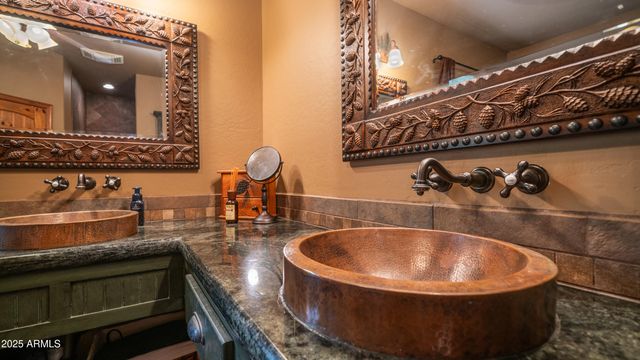 4218 STARGAZER Drive, Happy Jack, AZ 86024