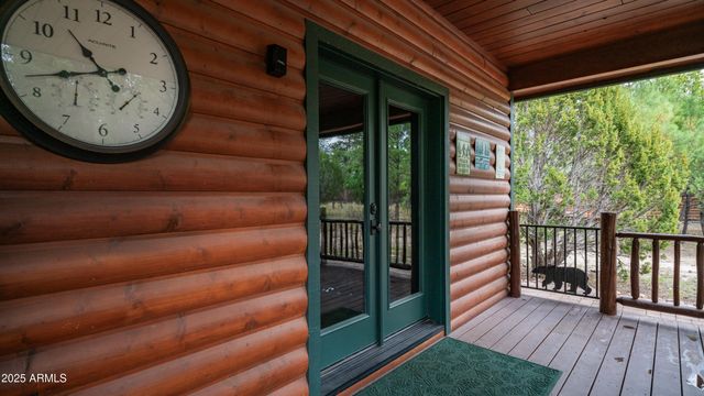 4218 STARGAZER Drive, Happy Jack, AZ 86024