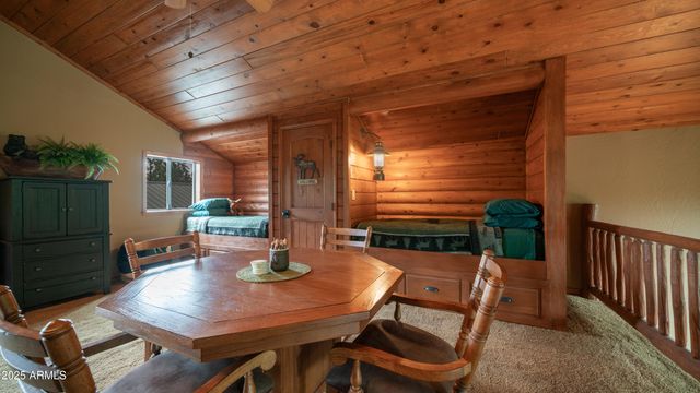 4218 STARGAZER Drive, Happy Jack, AZ 86024