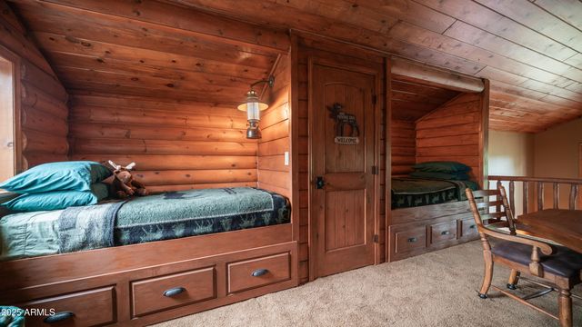 4218 STARGAZER Drive, Happy Jack, AZ 86024