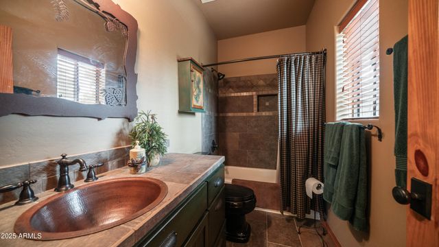 4218 STARGAZER Drive, Happy Jack, AZ 86024