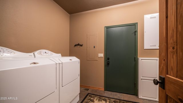 4218 STARGAZER Drive, Happy Jack, AZ 86024