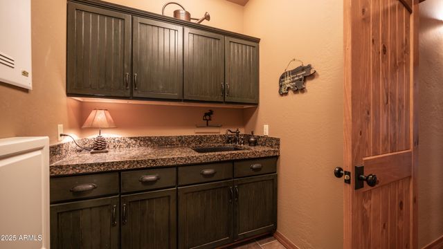 4218 STARGAZER Drive, Happy Jack, AZ 86024