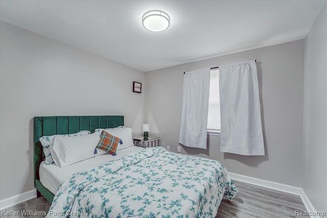 2148 Champagne Drive, Ann Arbor, MI 48108