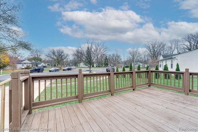 2148 Champagne Drive, Ann Arbor, MI 48108